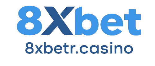 logo nhà cái 8xbet