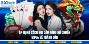 Cách Soi Cầu Rồng Hổ