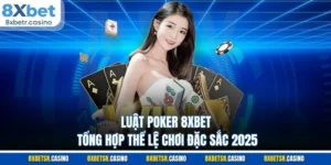 Luật Poker