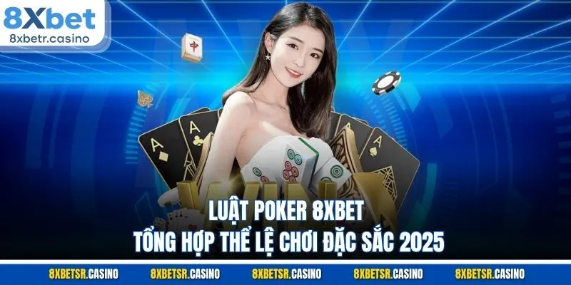 Luật Poker