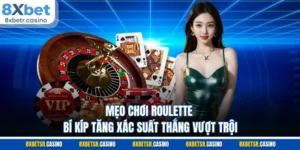Mẹo Chơi Roulette